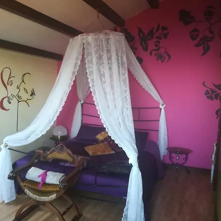 Stresa B&B