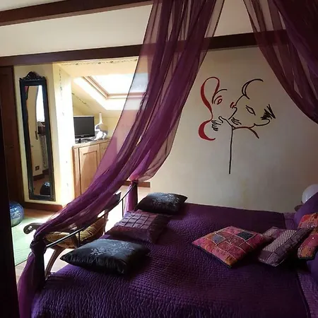 Stresa B&B