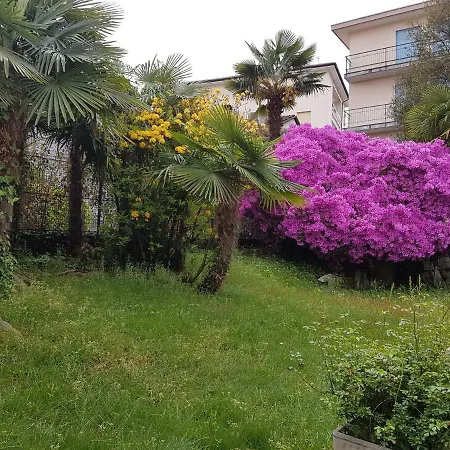 Stresa B&B *