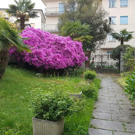 Stresa B&B * Stresa
