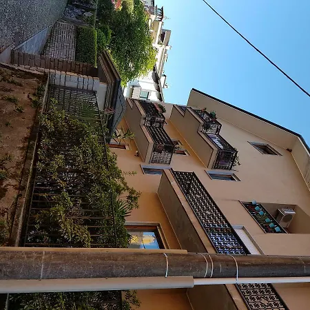 Stresa B&B Apartamento Stresa