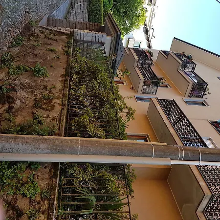 Apartment Stresa B&B *