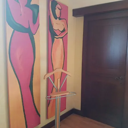 Stresa B&B Apartament Stresa