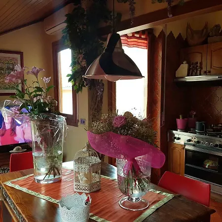Stresa B&B Apartament *