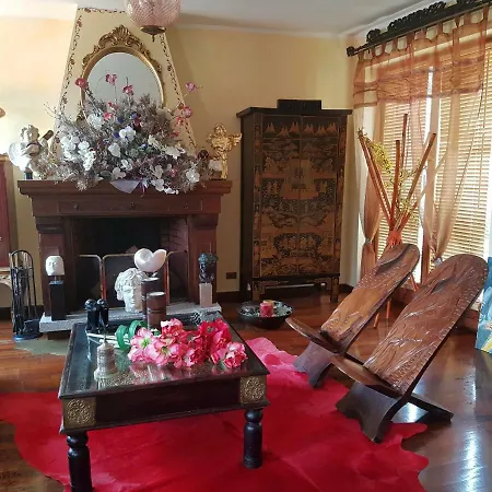 Stresa B&B Apartament *