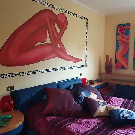 Stresa B&B Apartament *