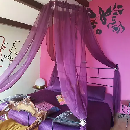 Apartament Stresa B&B Stresa
