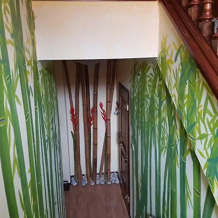 Apartament Stresa B&B Stresa