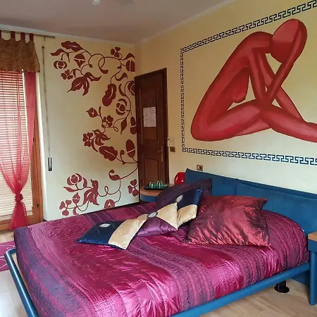 Stresa B&B Stresa