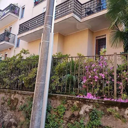 Stresa B&B