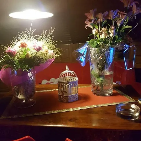 Stresa B&B Apartament